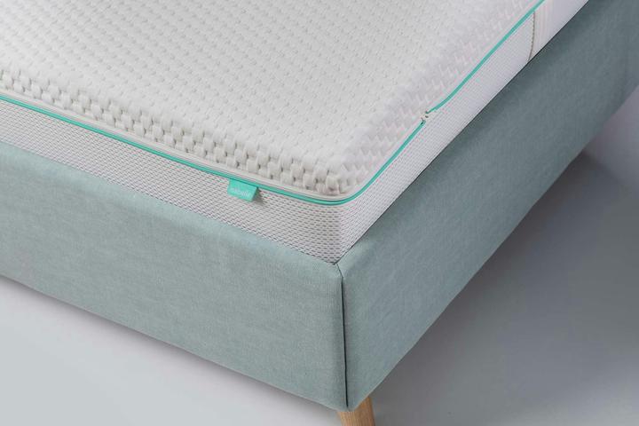 Image du produit Isabelle by Bico Star (140 x 210 cm, Noyau de mousse)
