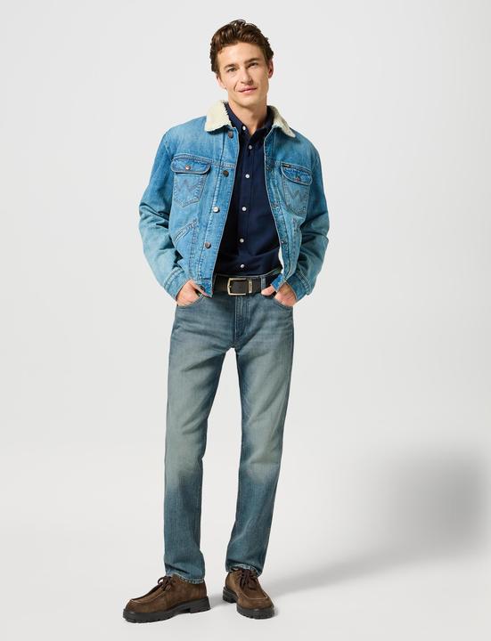 Produktbild Wrangler Jeans Greensboro (42)