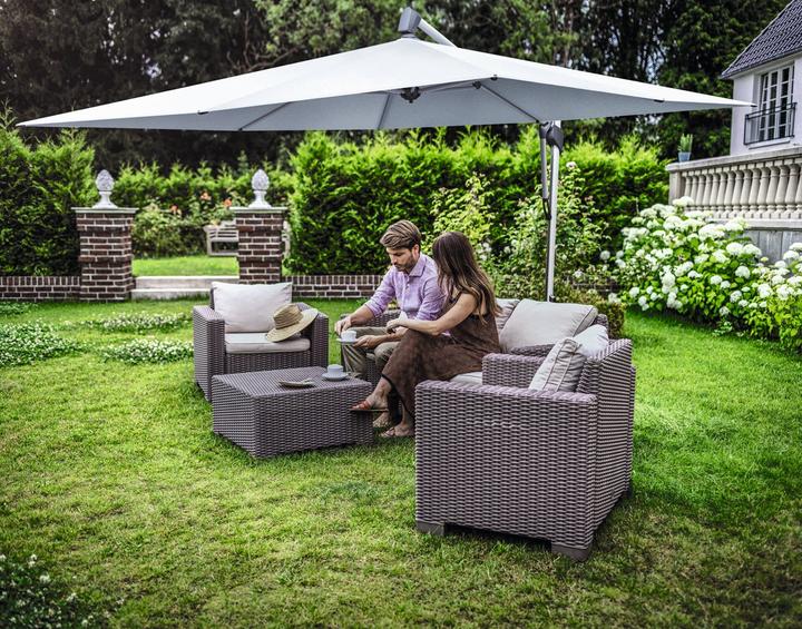Image du produit Glatz Parasol Sombrano S+ (0.52 m)