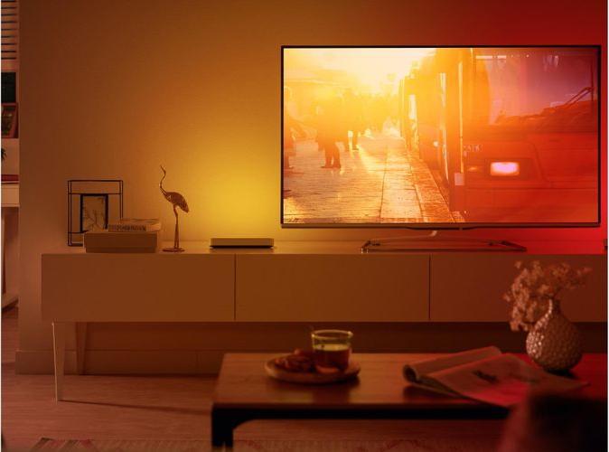 Immagine prodotto Philips Hue Espansione Play (530 lm)
