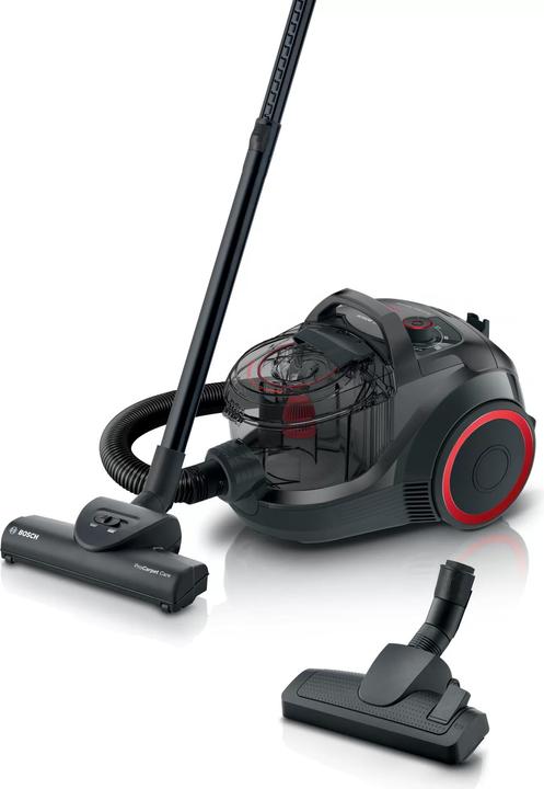 Actual product image Bosch Hausgeräte BGC21POW1