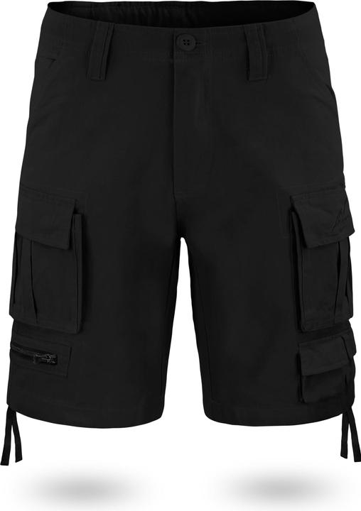 Normani Herren Shorts Atacama - 9205 (M)