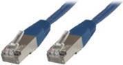 Produktbild MicroConnect Netzwerkkabel (S/FTP, CAT6, 3 m)