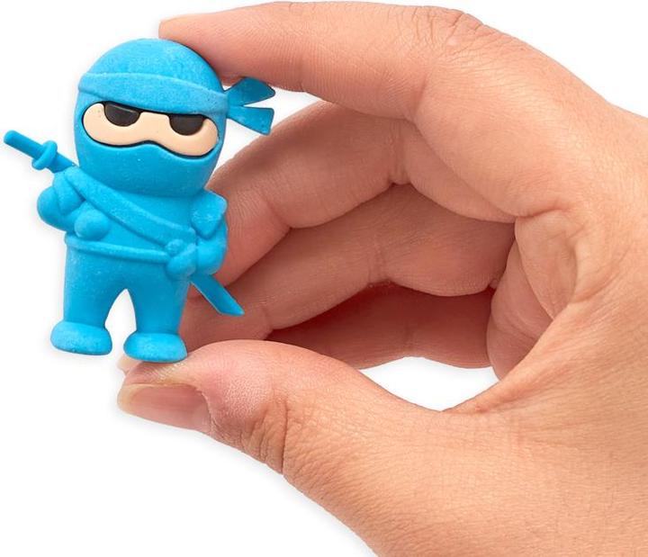 Produktbild Kolorowe Baloniki Ninja