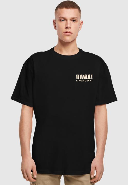 Immagine prodotto Merchcode Maglietta Hawai oversize - 170169 (M)