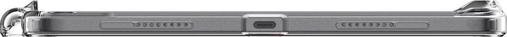 Actual product image Spigen AIRSKIN HYBRID IPAD PRO 11 2020 / 2021 / 2022 CRYSTAL CLEAR (iPad Pro 11 2020 (2. Gen))