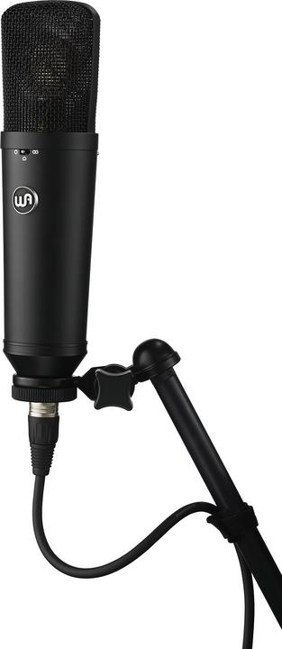 Actual product image Warm Audio WA-87 R2B