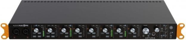Immagine prodotto Arturia AudioFuse 8Pre (USB)