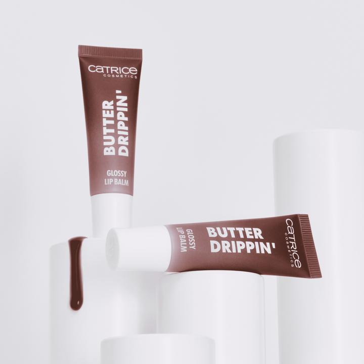Immagine prodotto Catrice Butter Drippin’ Balsamo Labbra Lucido (040 Bisou Bisou)