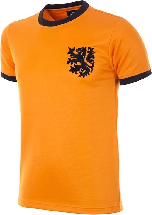 Copa Football Holland Niederlande WM 1978 Retro Trikot