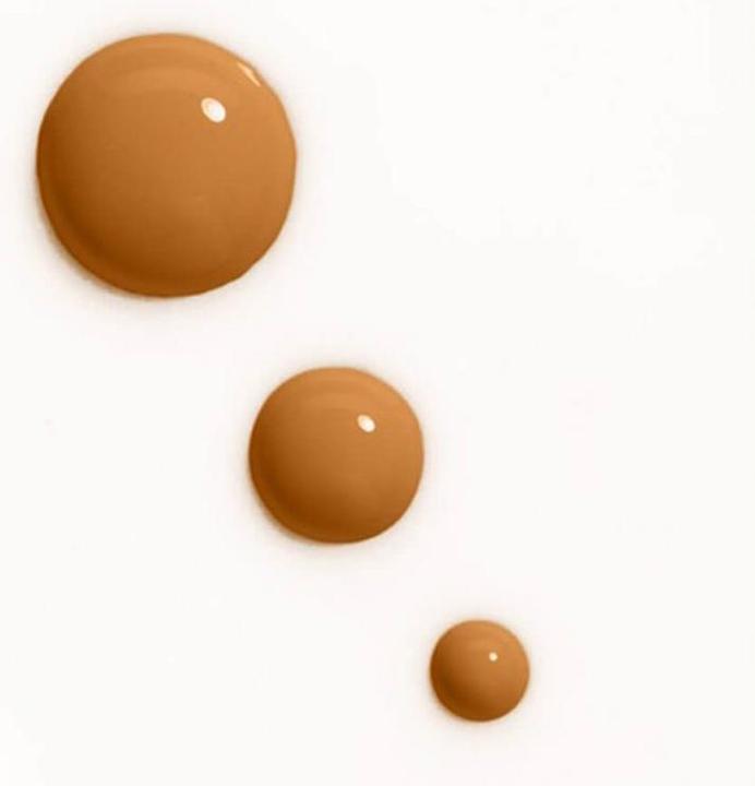 Actual product image Babor Hydra Liquid Foundation 10 clay