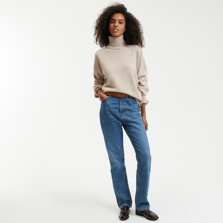 Immagine prodotto La Redoute Collections Maglia in lana/cashmere (M)