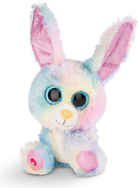 Actual product image NICI Rainbow Candy (15 cm)