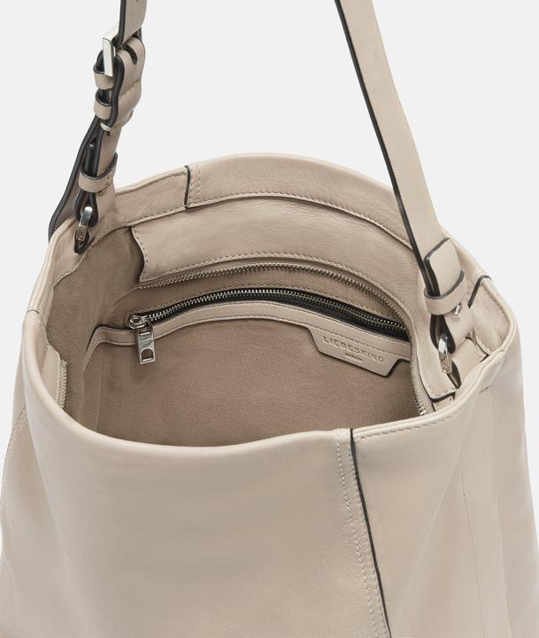 Actual product image Liebeskind Berlin Hobo CHUDY