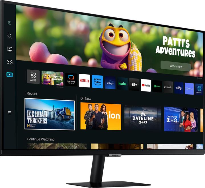Immagine prodotto Samsung M5 M50C (1920 x 1080 pixel, 32")
