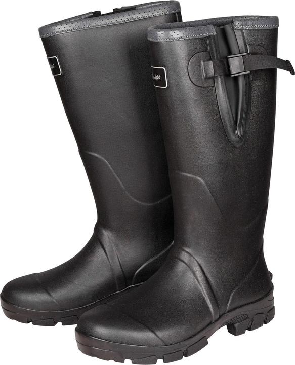 Gamakatsu G-Rubber Boots (45)