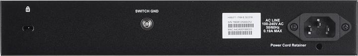 Produktbild D-Link DGS-1210 (10 Ports)