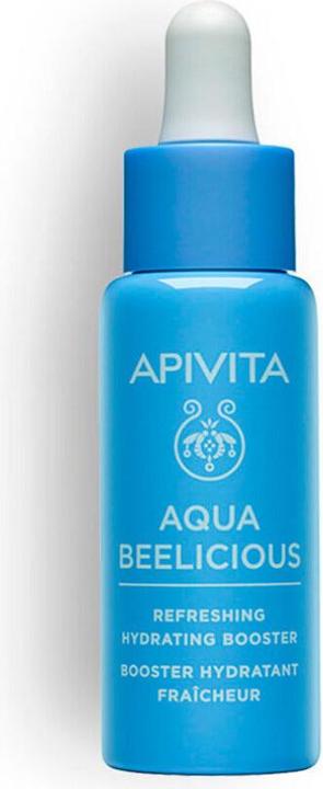 Produktbild Apivita Aqua Bee Booster 30ml (Körperlotion, 30 ml)