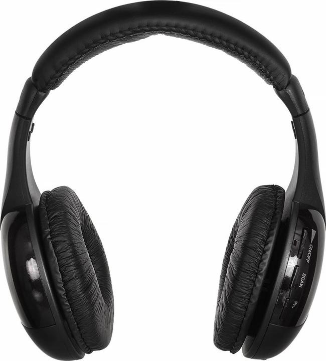Produktbild Esperanza TH110 TITANUM (NC, Kabellos, Kabelgebunden)