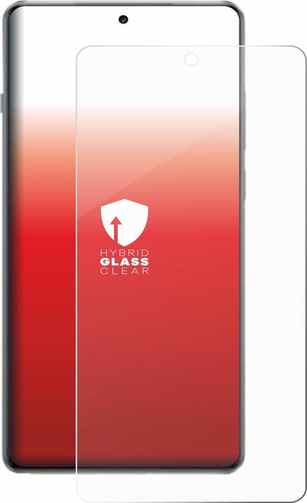 Image du produit upscreen Scratch Shield Verre (1 pièce(s), OnePlus 13R)