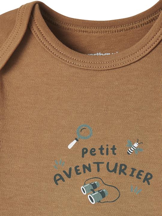 Actual product image Vertbaudet Bodie (92, 98)