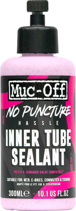 Productafbeelding Muc-Off Slangenmelk "Geen prikgedoe