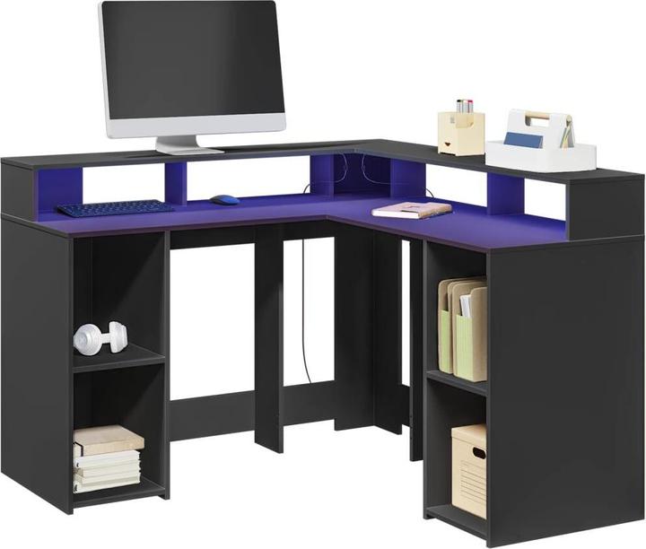 Produktbild VidaXL Mainburg (130 x 130 x 91 cm)