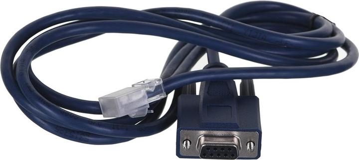 Immagine prodotto Planet 10/100/1000T + 2 porte gestite L2/L4 Gigabit Ethernet (10/100/1000) 1U Blu (10 Porti)