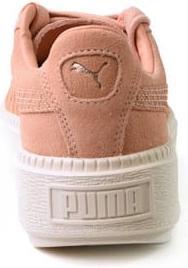 Produktbild Puma Suede Platform Trace Animal-40 (40)