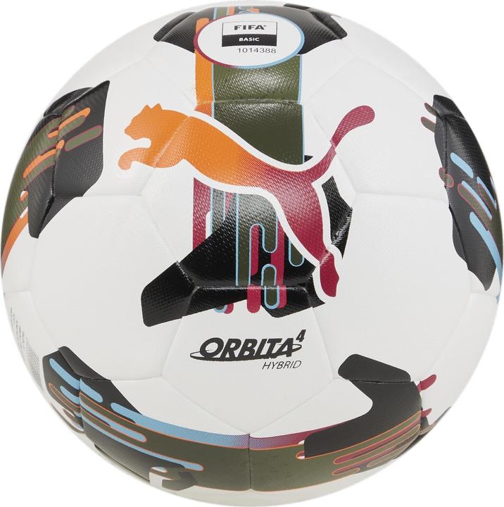 Immagine prodotto Puma Orbita 4 HYB (FIFA Basic) (5)