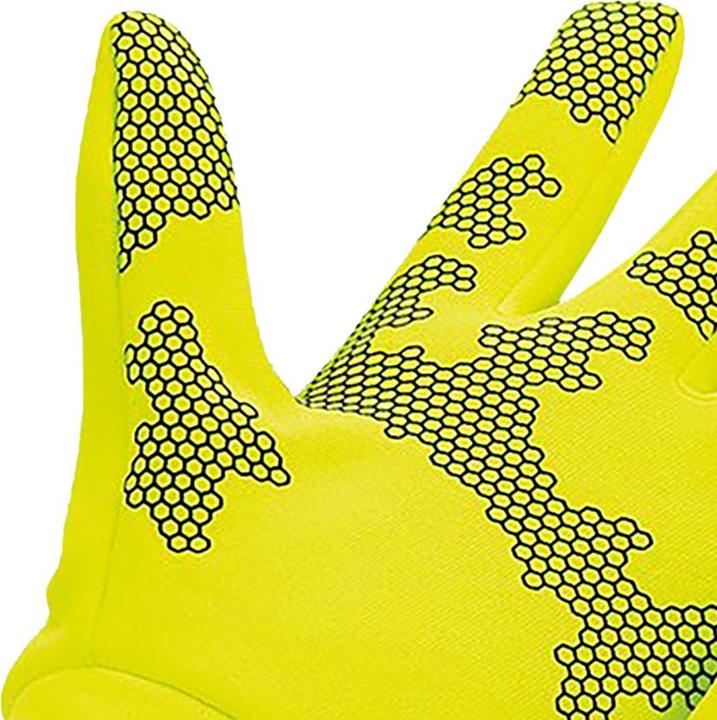 Actual product image Beechfield Softshell gloves adults (L, XL)