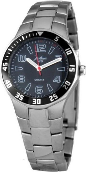 Justina Damenuhr 11909N (Ø 31 mm) (31 mm)