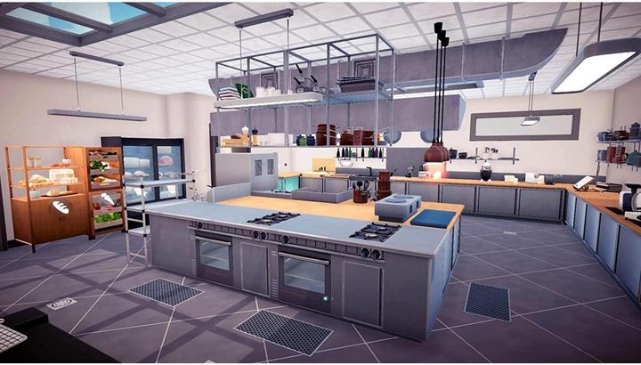 Immagine prodotto Nacon Gaming PS4 Chef Life Al Forno Edition (PS4)