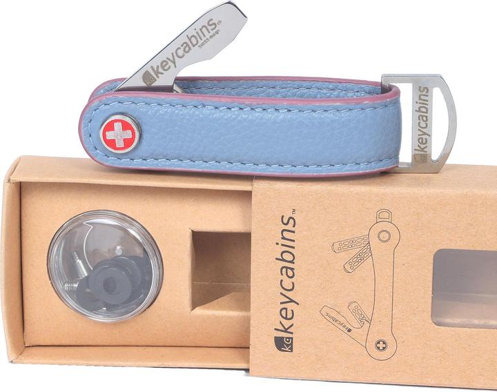 Produktbild Keycabins Loop-leather S4