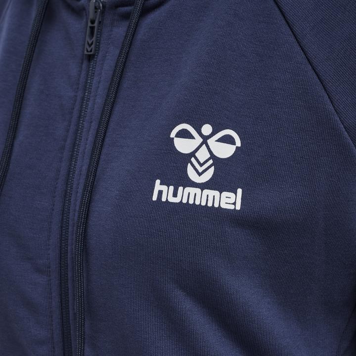 Image du produit hummel NONI 2.0 ZIP HOODIE (XS)