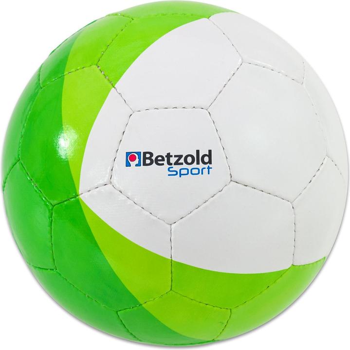Actual product image Betzold Sport Light game ball Sport (5)