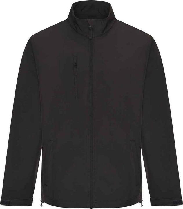 Actual product image Pro RTX Mens Soft Shell Jacket (4XL)
