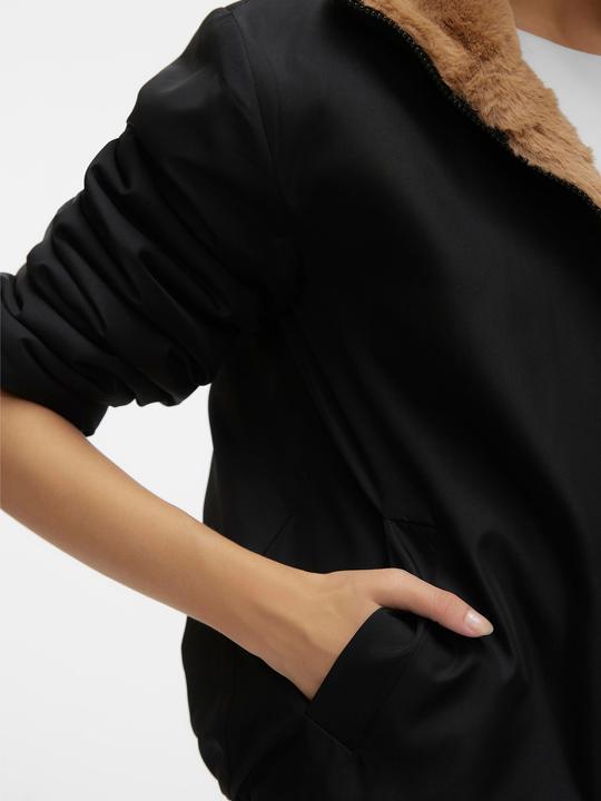 Immagine prodotto Vero Moda VMALICE Jacke Kunstfell Jacke (S)