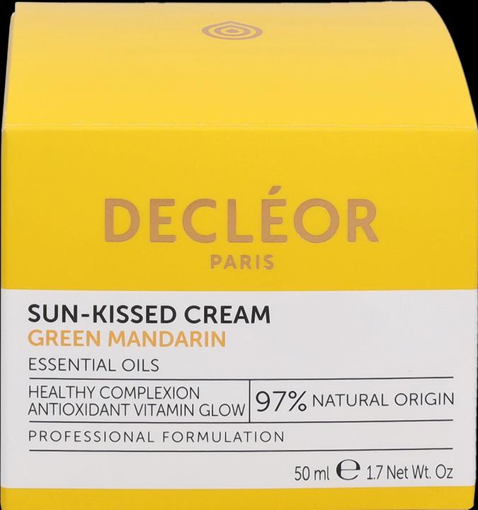 Produktbild Decleor Green Mandarin (50 ml)