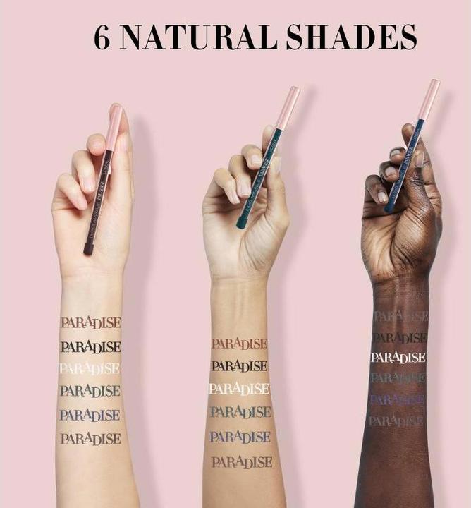 Produktbild L'Oréal Paris Paradise (102 Pure Espresso)