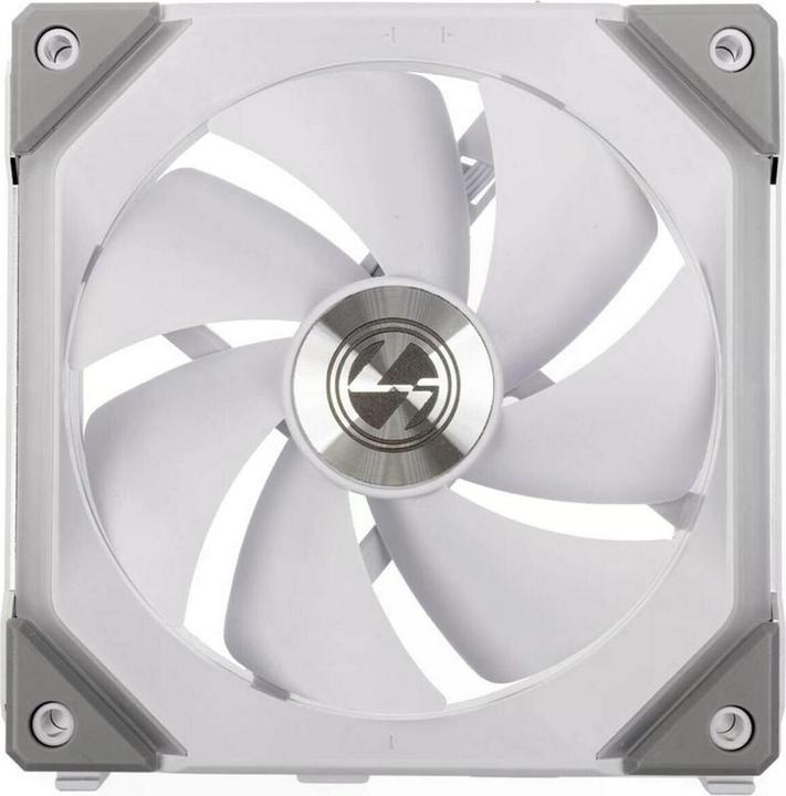 Image du produit Lian-Li Ventilateur Uni SL120 RGB PWM (120 mm, 1 x)