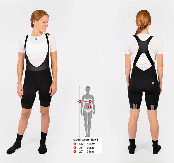 Image du produit Endura FS260-Pro Dropseat Bibshort (XL)