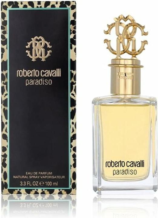 Actual product image Roberto Cavalli Paradiso Edp Spray (Eau de parfum, 100 ml)