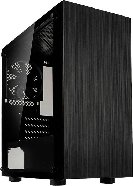 Kolink Stronghold M (Mini-ITX, mATX)
