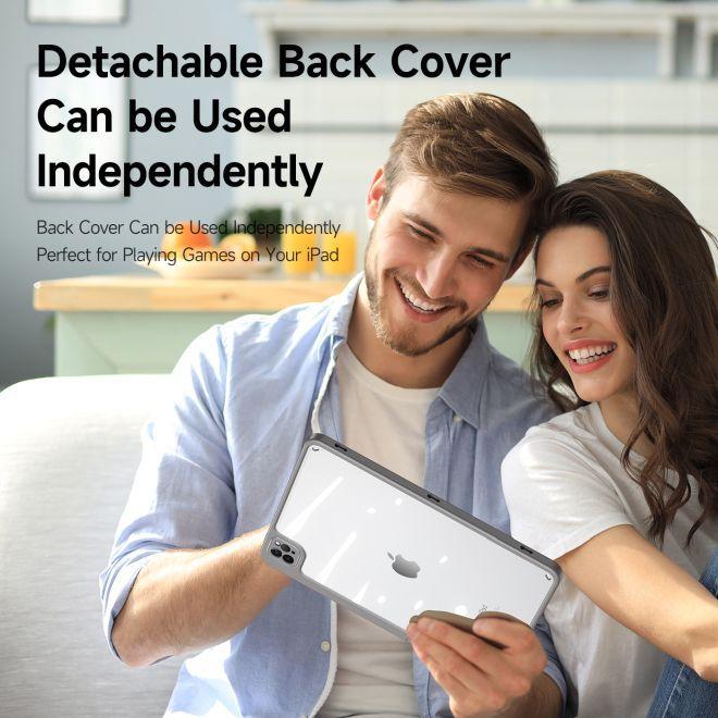Produktbild Dux Ducis Magi Series Bookover (IPad Pro 11 (2020))
