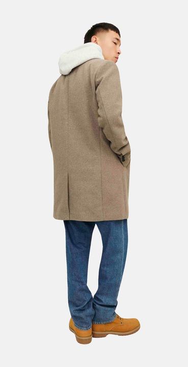 Immagine prodotto Jack & Jones Woll Mantel (XXL)
