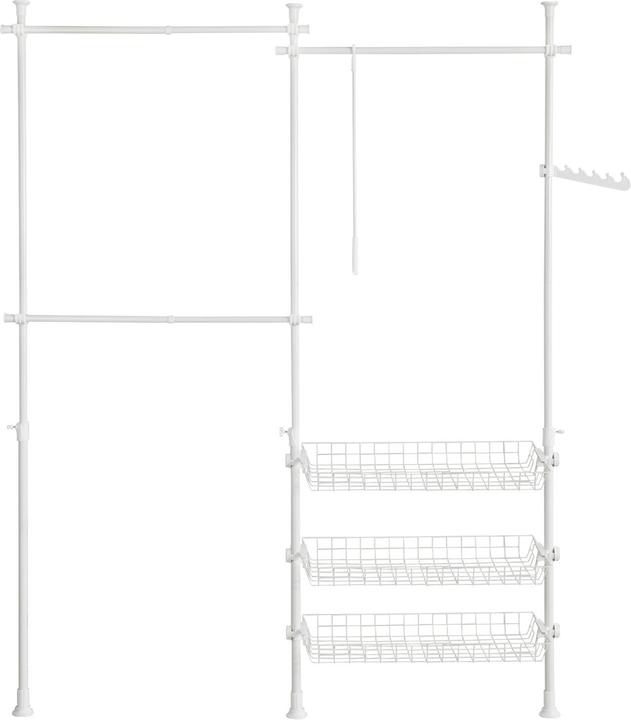 Produktbild SoBuy FRG34-W (1 x)
