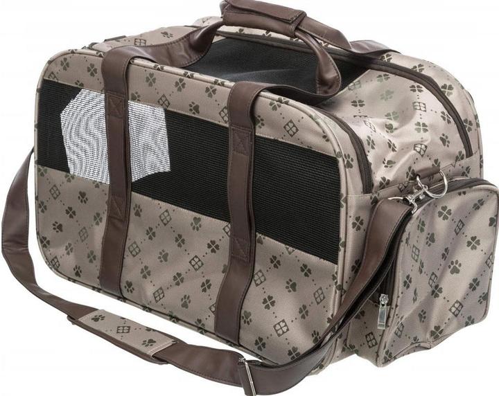 Actual product image Trixie Maxima (Dog, Breathable)