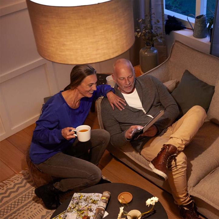 Produktbild Philips LED Lampe (E27, 14 W, 1521 lm, 3 x, E)