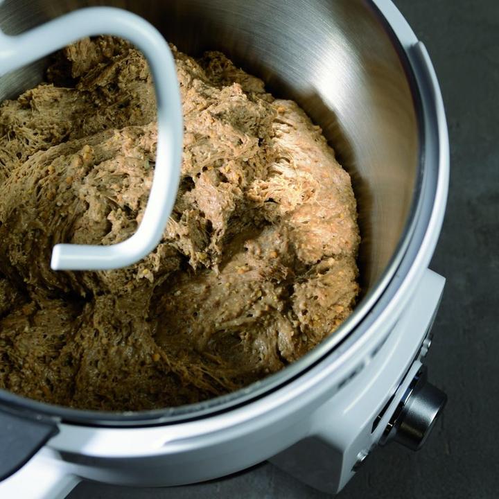Actual product image KitchenAid Heated mixing bowl K45 / KSM150